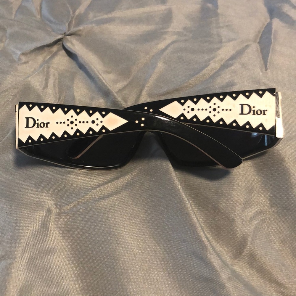 Christian Dior authentic sunglasses